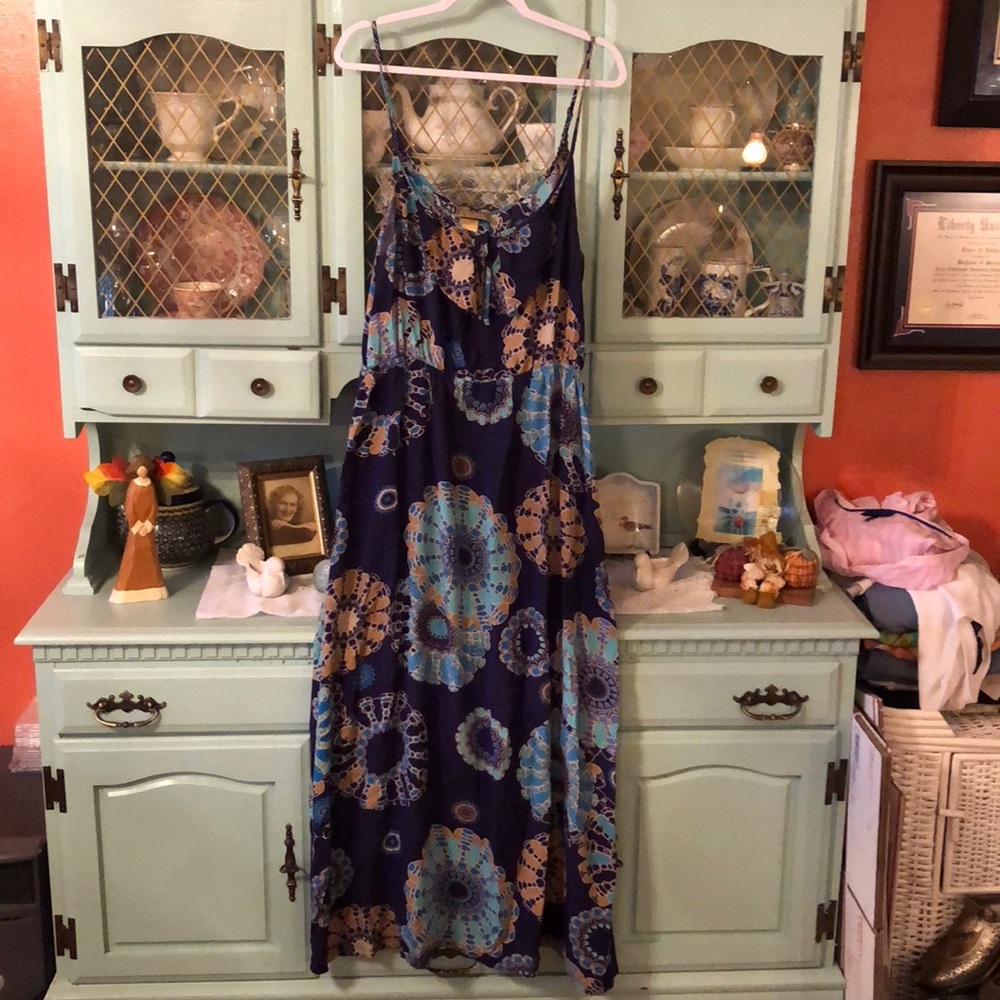 Womens Sundress
